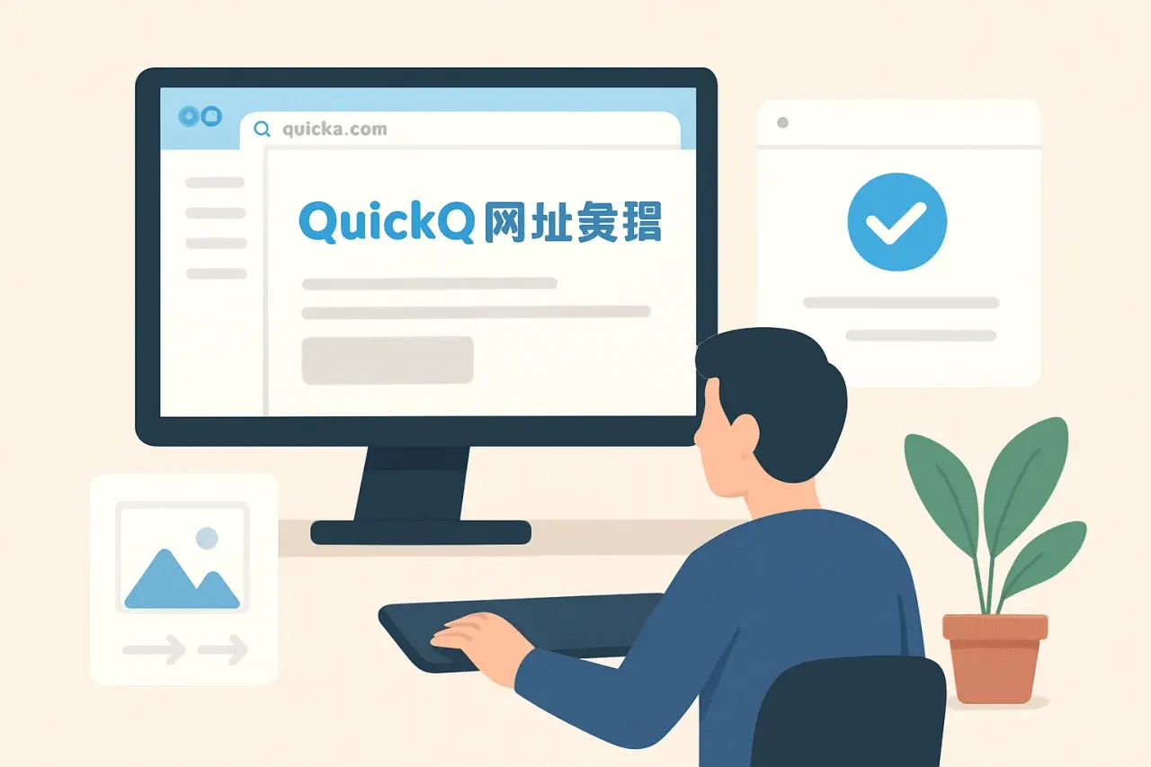 QuickQ iOS版安装与使用全攻略：从下载到稳定连接的实战指南