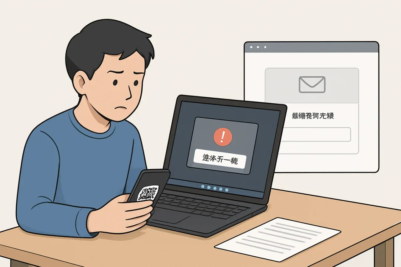 QuickQ iOS版下载安装与使用全攻略：从苹果验证到多设备连接的实战指南