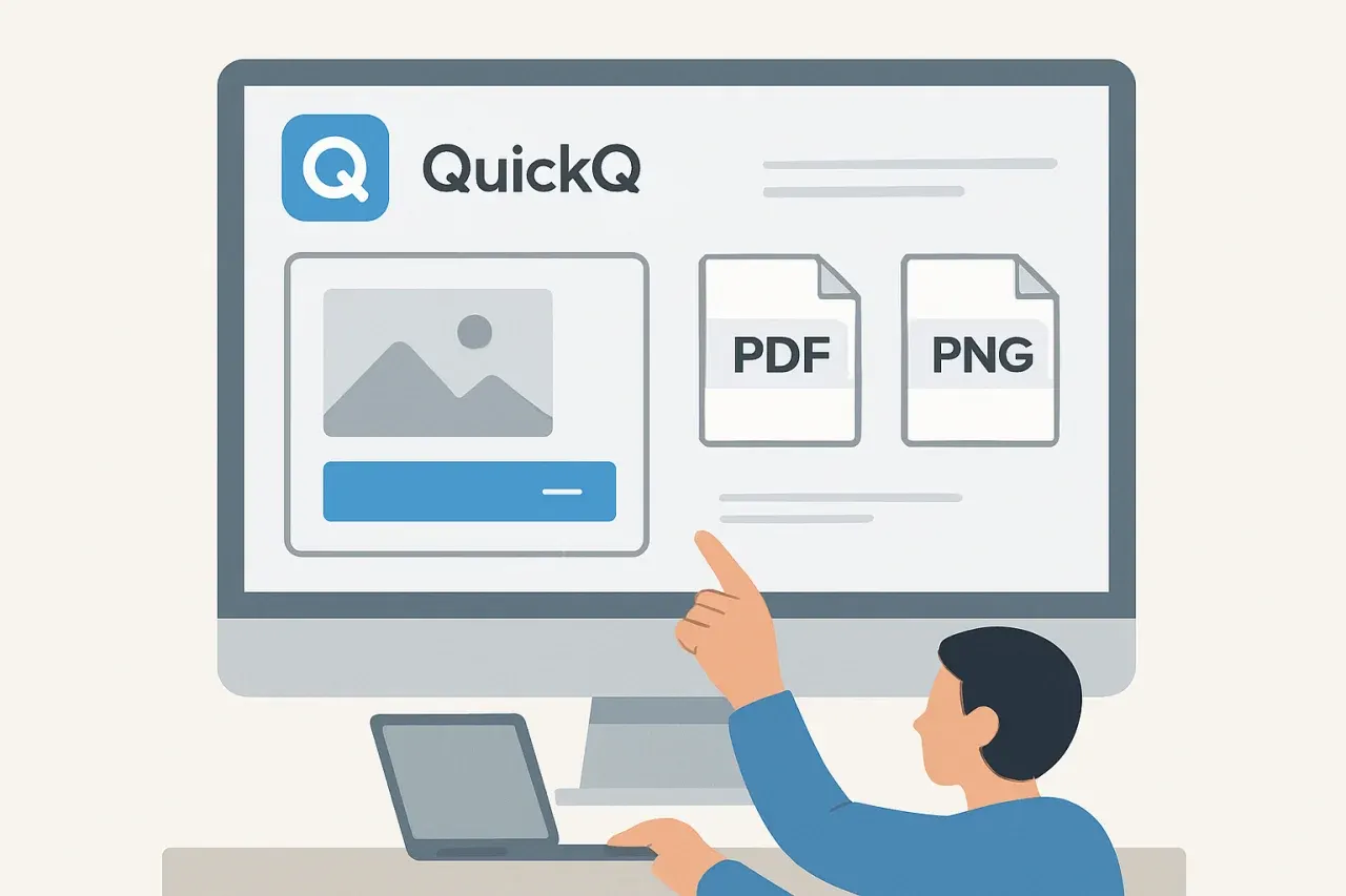 QuickQ Win10下载与安装全流程：从官网获取到稳定运行的实战指南